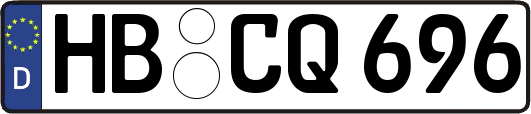 HB-CQ696
