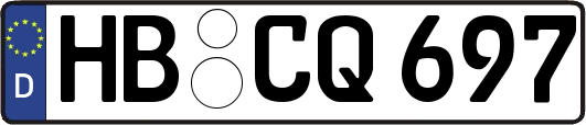 HB-CQ697