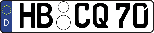 HB-CQ70