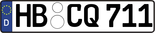 HB-CQ711