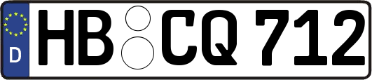 HB-CQ712