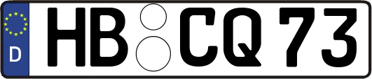HB-CQ73