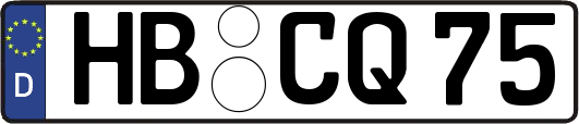 HB-CQ75