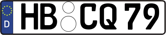 HB-CQ79
