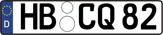 HB-CQ82