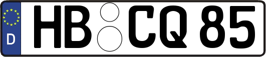 HB-CQ85