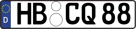 HB-CQ88
