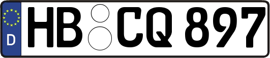 HB-CQ897