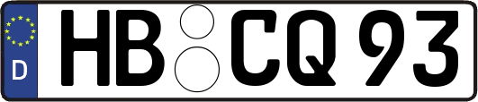 HB-CQ93