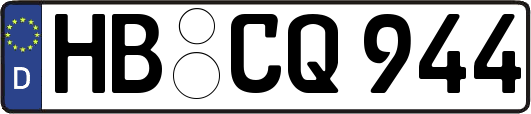 HB-CQ944