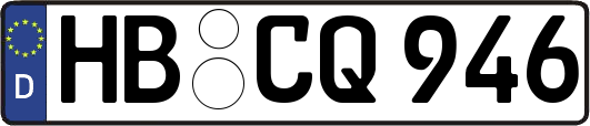 HB-CQ946