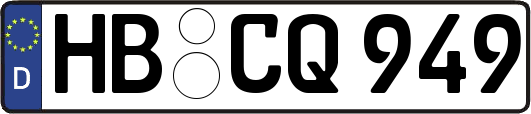 HB-CQ949