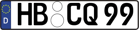 HB-CQ99