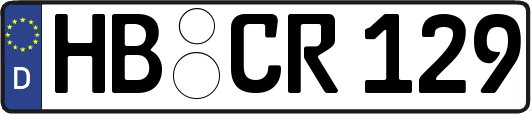 HB-CR129