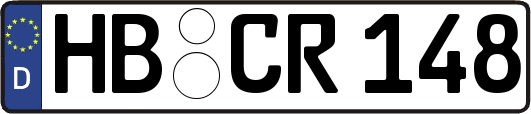 HB-CR148