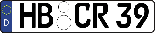 HB-CR39