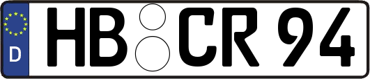 HB-CR94