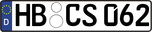 HB-CS062