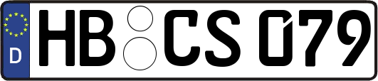 HB-CS079