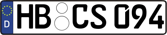 HB-CS094