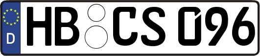 HB-CS096