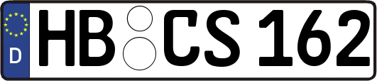 HB-CS162