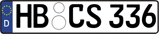 HB-CS336