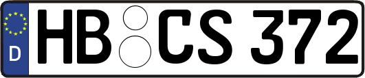 HB-CS372