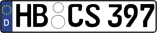 HB-CS397
