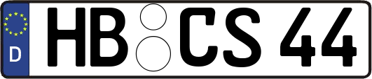 HB-CS44