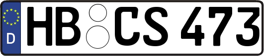 HB-CS473