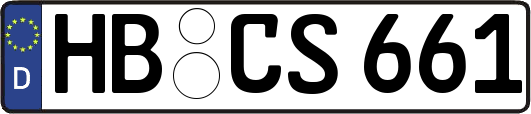 HB-CS661