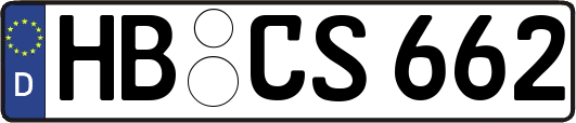 HB-CS662