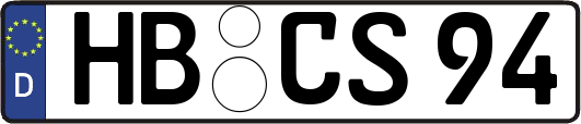 HB-CS94