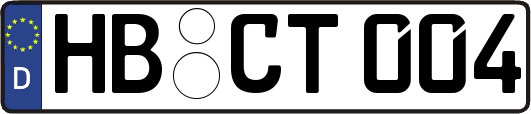 HB-CT004