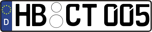 HB-CT005