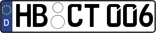 HB-CT006
