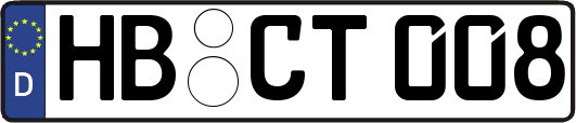 HB-CT008