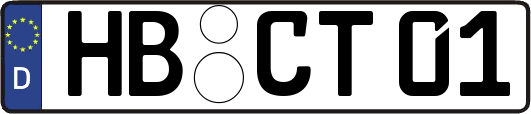HB-CT01