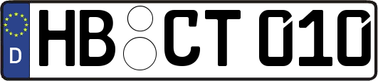 HB-CT010