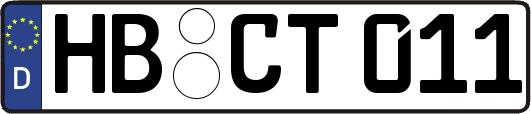 HB-CT011