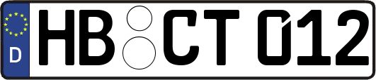 HB-CT012