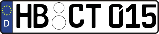HB-CT015
