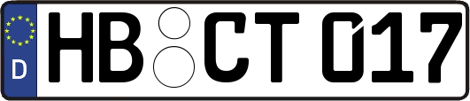 HB-CT017