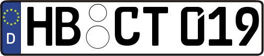 HB-CT019