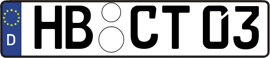 HB-CT03