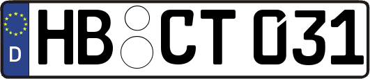 HB-CT031