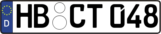 HB-CT048