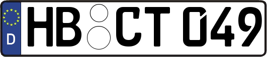 HB-CT049