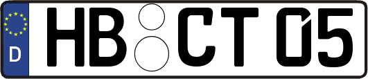 HB-CT05